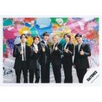 中古生写真(ジャニーズ) SixTONES/集合(6人)/横型・膝上/シングル「Good Luck!/ふたり」MVオフショット/公式生写真