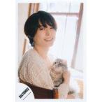 中古生写真(ジャニーズ) SixTONES/松村北斗/バストアップ/シングル「Good Luck!/ふたり」MVオフショット/公式生写真