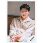 中古生写真(ジャニーズ) SixTONES/森本慎太郎/上半身/シングル「Good Luck!/ふたり」MVオフショット/公式生写真