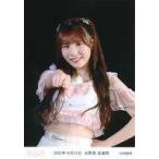 中古生写真(AKB48・SKE48) 永野恵/2022年10月23日 永