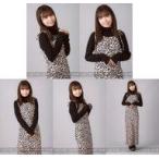 中古生写真(AKB48・SKE48) ◇渕上舞/HKT48 2022年10月