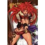 中古アニメ系トレカ C02：荒野の義賊 リスティ