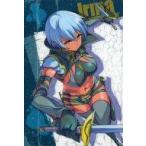 中古アニメ系トレカ C03：牙の暗殺者 イルマ