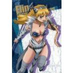 中古アニメ系トレカ C08:近衛隊長 エリナ