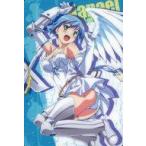 中古アニメ系トレカ C10：光明の天使 ナナエル