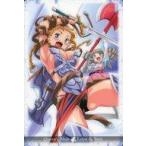 ショッピングクイーンズブレイド 中古アニメ系トレカ i06：レイナ＆ユーミス