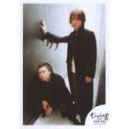 中古生写真(ジャニーズ) KinKi K