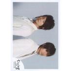 中古生写真(ジャニーズ) KinKi Kids/堂本剛・堂本光一/横型・上半身/「Li