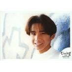 中古生写真(ジャニーズ) KinKi Kids/堂本光一/横型・バストアップ/「Livi