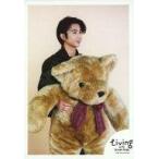 中古生写真(ジャニーズ) KinKi Kids/堂本光一/膝上/「Living with KinKi