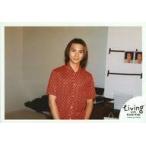 中古生写真(ジャニーズ) KinKi Kids/堂本光一/横型・上半身/「Living wit
