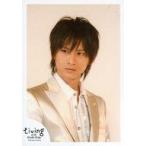 中古生写真(ジャニーズ) KinKi Kids/堂本光一/バストアップ/「Living wit