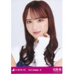 中古生写真(乃木坂46) 佐藤楓/バストアップ・ポップ/