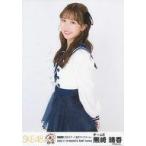 中古生写真(AKB48・SKE48) 熊崎晴香/膝上/制服衣装/「
