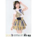 中古生写真(AKB48・SKE48) 澤田奏音/膝上/SKE48「超世