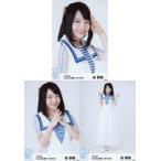 中古生写真(AKB48・SKE48) ◇森香穂/STU48 2018年3月度