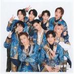 中古生写真(ジャニーズ) Snow Man/集合(9人)/サイズ(89×89)/「Johnny’s Countdown 2022-2023」ましかくフォト