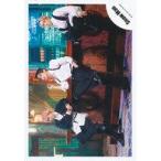 中古生写真(ジャニーズ) Snow Man/目黒蓮・宮舘涼太・佐久間大介/横型・全身/アルバム「Snow Labo. S2」MV＆ジャケ写オフシ