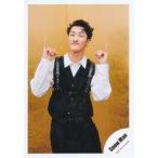 中古生写真(ジャニーズ) Snow Man/岩本照/膝上/アルバム「Snow Labo. S2」MV＆ジャケ写オフショット/公式生写真