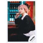 中古生写真(ジャニーズ) Snow Man/佐久間大介/膝上/アルバム「Snow Labo. S2」MV＆ジャケ写オフショット/公式生写真