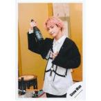 中古生写真(ジャニーズ) Snow Man/佐久間大介/膝上/アルバム「Snow Labo. S2」MV＆ジャケ写オフショット/公式生写真