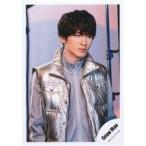 中古生写真(ジャニーズ) Snow Man/深澤辰哉/上半身/「Snow Man LIVE TOUR 2022 Labo.」グッズオフショッ