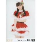 中古生写真(AKB48・SKE48) 井上瑠夏/膝上/SKE48 2022