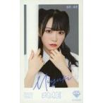 中古生写真(女性) 60：ノットイコールミー(≠ME)/本田