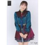 中古生写真(AKB48・SKE48) 坂口理子/膝上/「しぇから
