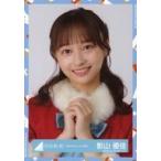 中古生写真(乃木坂46) 影山優佳/バストアップ/日向坂4