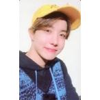 中古コレクションカード(男性) BTS(防弾少年団)/J-HOPE(ジェイホープ)/DVD「BTS WORLD TOUR LOVE Y
