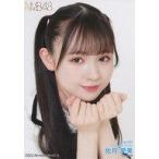中古生写真(AKB48・SKE48) A：佐月愛果/2022 November
