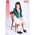 中古生写真(AKB48・SKE48) 佐藤美波(三笠マーヤ)/座り