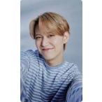 中古コレクションカード(男性) 013：