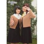 中古生写真(女性) 春咲暖(叶こよみ)・大石夏摘(日向朱