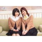 中古生写真(女性) 春咲暖(叶こよみ)・大石夏摘(日向朱