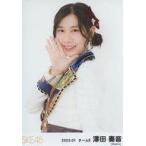 中古生写真(AKB48・SKE48) 澤田奏音/上半身/SKE48 202