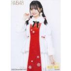 中古生写真(AKB48・SKE48) B：黒田楓和/2022 December
