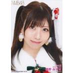中古生写真(AKB48・SKE48) A：鵜野みずき/2022 Decemb
