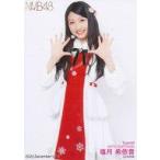 中古生写真(AKB48・SKE48) B：塩月希依音/2022 Decemb