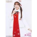 中古生写真(AKB48・SKE48) B：原かれん/2022 December