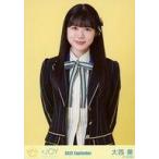 中古生写真(女性) ニアリーイコールジョイ(□JOY)/大西