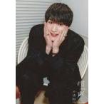 中古生写真(ジャニーズ) SixTONES/ジェシー/膝上/「慣声の法則」オリジナルフォト