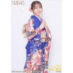 中古生写真(AKB48・SKE48) B：平山真衣/2023.January-