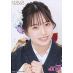中古生写真(AKB48・SKE48) A：浅尾桃香/2023.January-