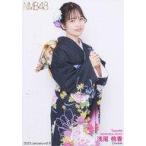 中古生写真(AKB48・SKE48) B：浅尾桃香/2023.January-