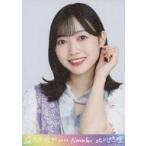 中古生写真(坂道シリーズ) 北川悠理/バストアップ・真