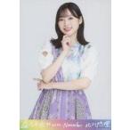 中古生写真(坂道シリーズ) 北川悠理/上半身・真夏の全