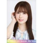 中古生写真(坂道シリーズ) 筒井あやめ/バストアップ・