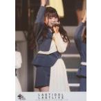 中古生写真(女性) ラストアイドル/大場結女/ライブフ